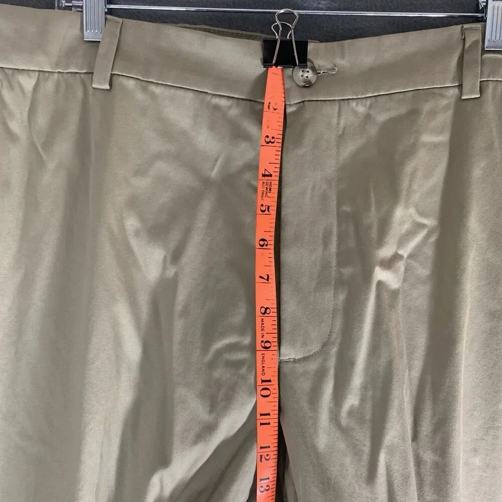 Lee Tri-Flex Chino Pants Men 40x29